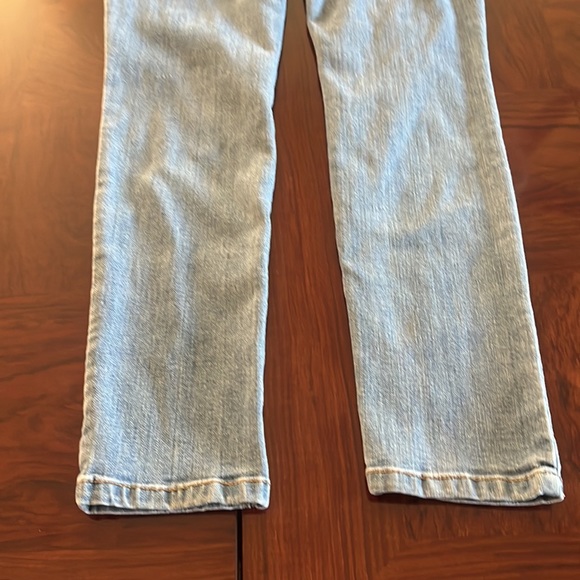 Mossimo Skinny Jeans, Size: 4 - Picture 10 of 10